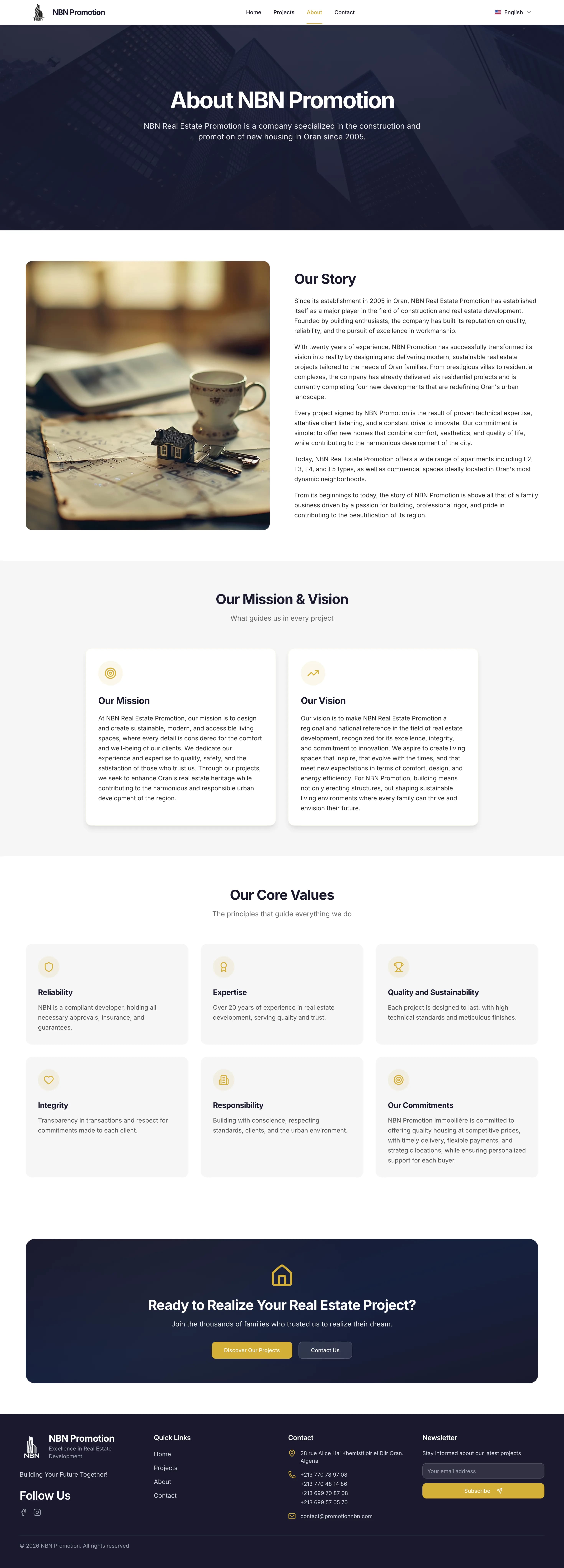 NBN Promotion — screenshot 3