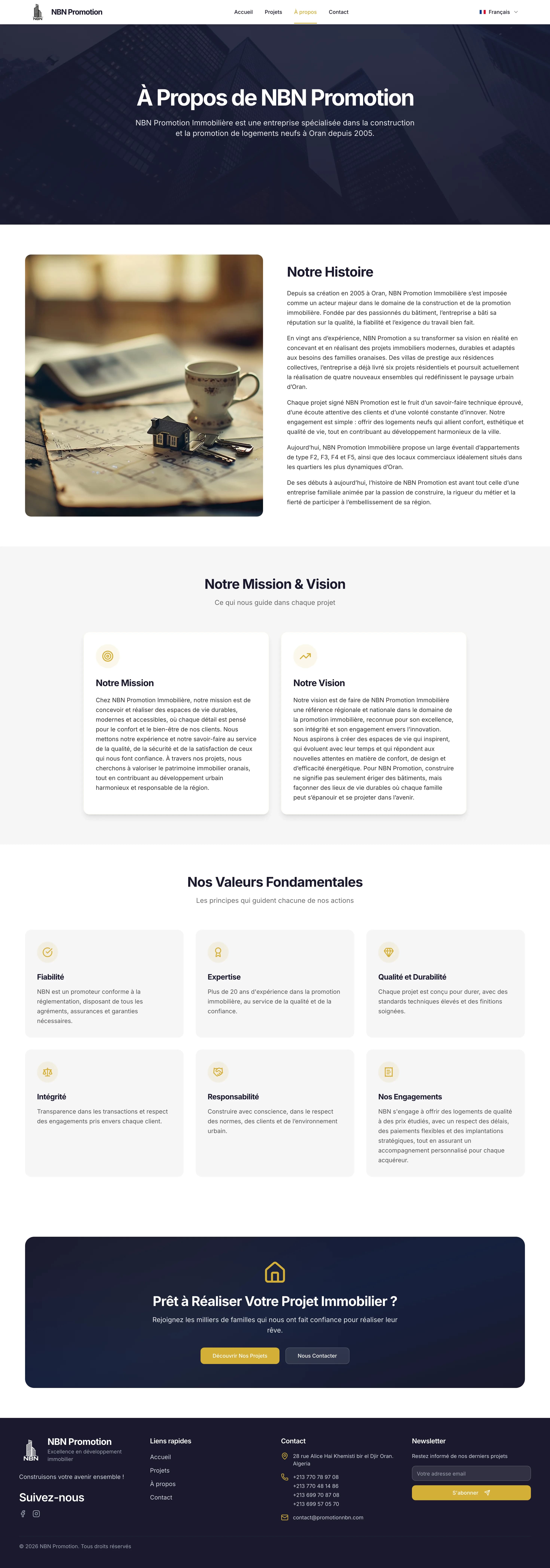 NBN Promotion — screenshot 3