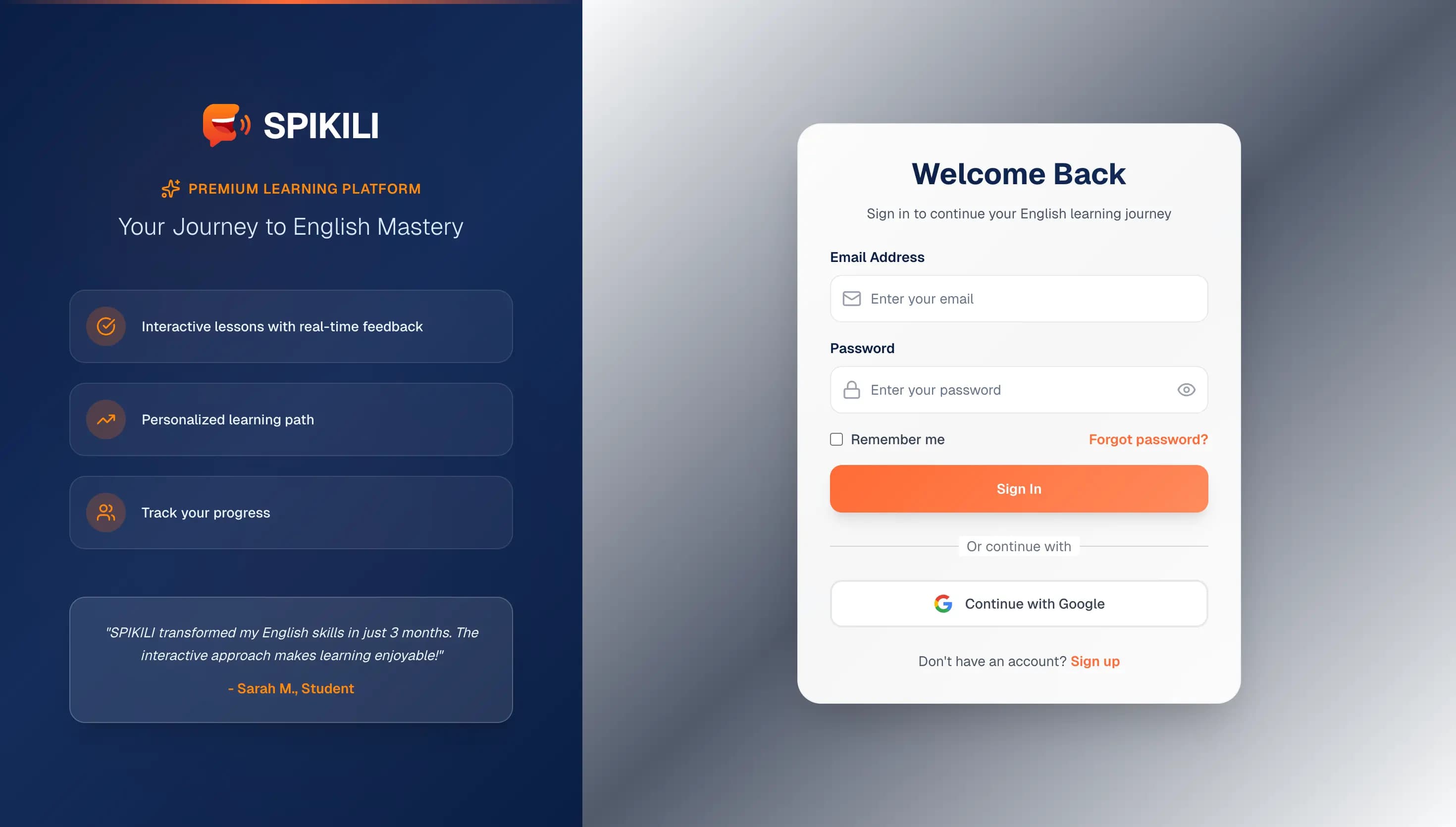 Spikili — screenshot 4